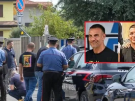 Lite tra ultrà a Cernusco sul Naviglio: morto Antonio Bellocco da una coltellata di Andrea Beretta
