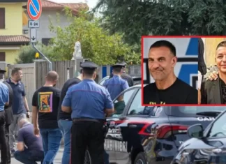 Lite tra ultrà a Cernusco sul Naviglio: morto Antonio Bellocco da una coltellata di Andrea Beretta