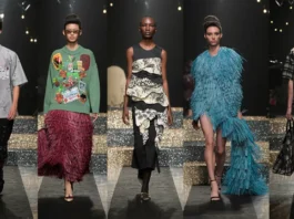 Se la moda incontra Hollywood: Antonio Marras omaggia Annamaria Pierangeli e i suoi luoghi del cuore antonio marras designerspace