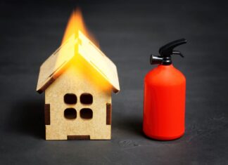 Assicurazione casa incendio e scoppio: cos’è, come funziona e cosa copre