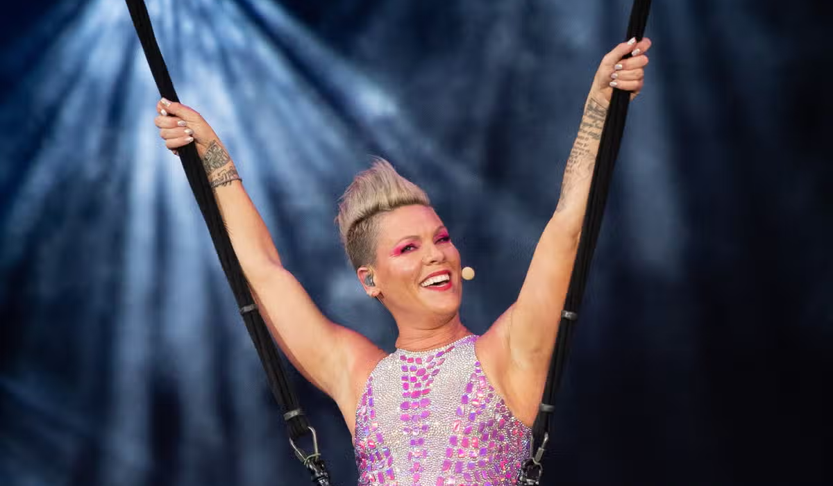 Pink: buon compleanno alla ragazza timida diventata rockstar