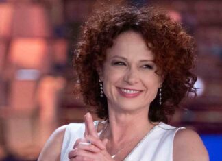 Beatrice Luzzi, chi è l’ex Alessandro Cisilin: “Dopo di lui nessun flirt” Beatrice Luzzi chi è l'ex marito