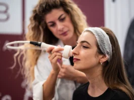 Quali sono i trattamenti da non perdere al beauty corner della Milano Beauty Week?