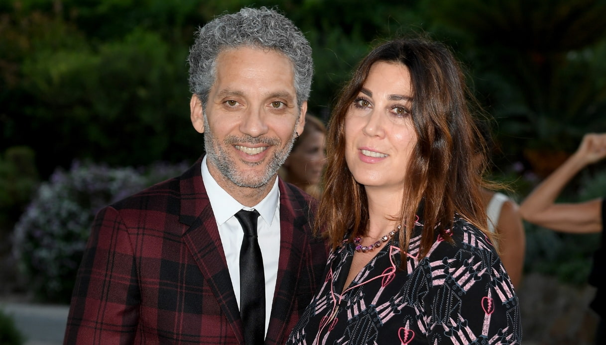 Beppe Fiorello, chi è la moglie Eleonora Pratelli: “A lei devo tutto”