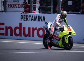 MotoGp, gli orari del Gp d’Indonesia 2024: dove vedere qualifiche, sprint e gara