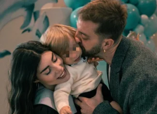 Bianca Atzei, chi è il compagno Stefano: “Dopo l’aborto, oggi sono rinata”