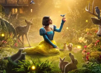 Biancaneve è una rivoluzionaria nella sua versione live action, la recensione live action Disney - Photo Credits cineblog.it
