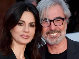 Chi è l’ex compagna di Luciano Cannito, Rossella Brescia: “Dopo vent’anni non provavo più gli stessi sentimenti” Rossella Brescia e l'ex Luciano Cannito