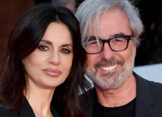 Chi è l’ex compagna di Luciano Cannito, Rossella Brescia: “Dopo vent’anni non provavo più gli stessi sentimenti” Rossella Brescia e l'ex Luciano Cannito