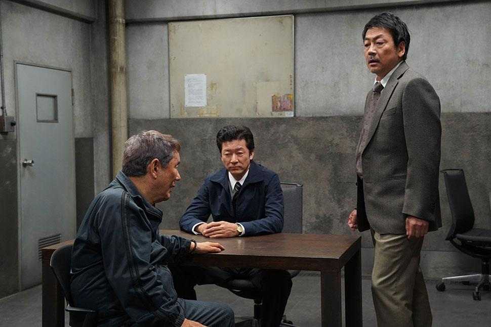 Venezia 81 nel programma del 6 settembre Broken Rage nuovo film di Takeshi Kitano