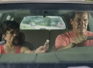Brothers: il trailer del film Amazon con Josh Brolin e Peter Dinklage Brothers