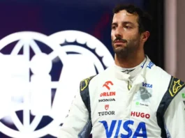 Formula 1 | Daniel Ricciardo licenziato da Racing Bulls