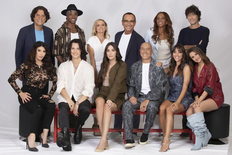 Tale e quale show, tutte le imitazioni del 27 settembre