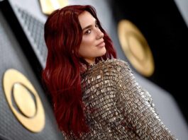 Tutti pazzi per i capelli cherry cola: il trend hair dell’autunno 2024 (il preferito di Dua Lipa)