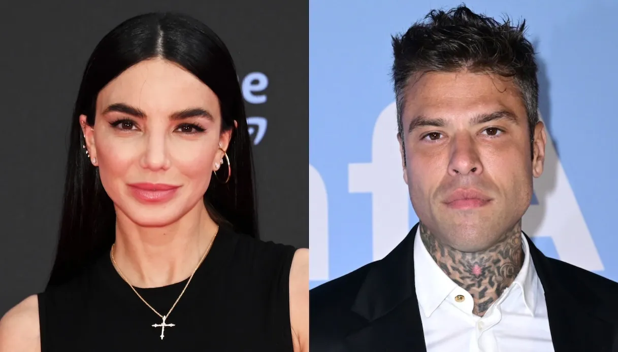 Chiara Biasi citata e accusata da Fedez nel dissing contro Tony Effe