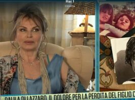 Christian Di Lazzaro, come è morto il figlio di Dalila: “Ogni giorno parlo alla sua foto”