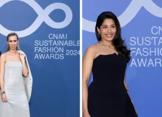 Chi sono i vincitori di CNMI Sustainable Fashion Awards 2024?