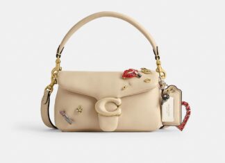 Perché la Gen Z è obsessed dalle bag di Coach?