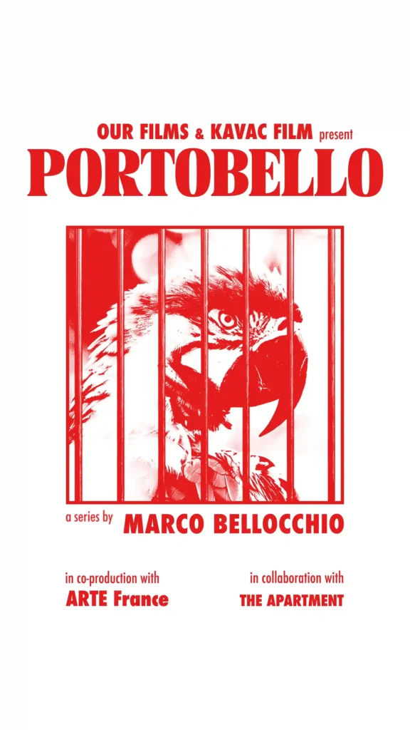 Portobello Marco 