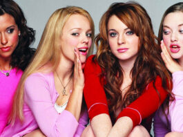 Le inspo per i costumi Halloween a tema “Mean Girls”? Ecco i nostri preferiti