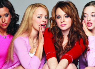 Le inspo per i costumi Halloween a tema “Mean Girls”? Ecco i nostri preferiti
