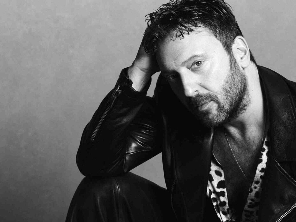 Cesare Cremonini nuovo singolo