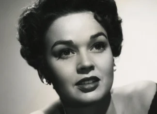 Kathryn Crosby: morta a 90 anni l’attrice di Anatomia di un Omicidio
