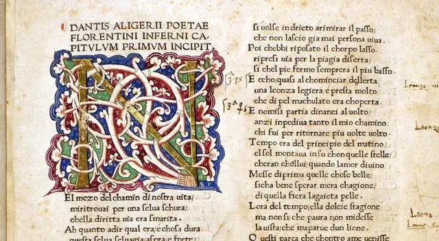 incipit letterari
