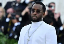 Diddy nuova accusa di stupro per il rapper