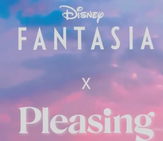 Pleasing e Disney: è tutto vero, la magia di Fantasia rivivrà nella nuova collezione del brand di Harry Styles