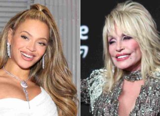 Dolly Parton sull’assenza di Beyoncè ai Country Music Awards: “Scelta della nomination basata sulle classifiche”