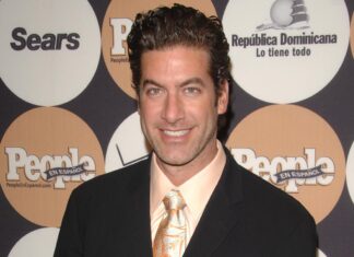 Eduardo Xol di “Extreme Makeover: Home Edition” è morto a 58 anni