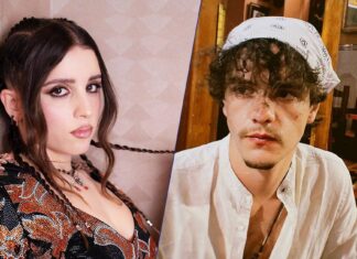 Antonio Cirigliano, chi è il fidanzato di Angelina Mango: “È il mio primo fan”