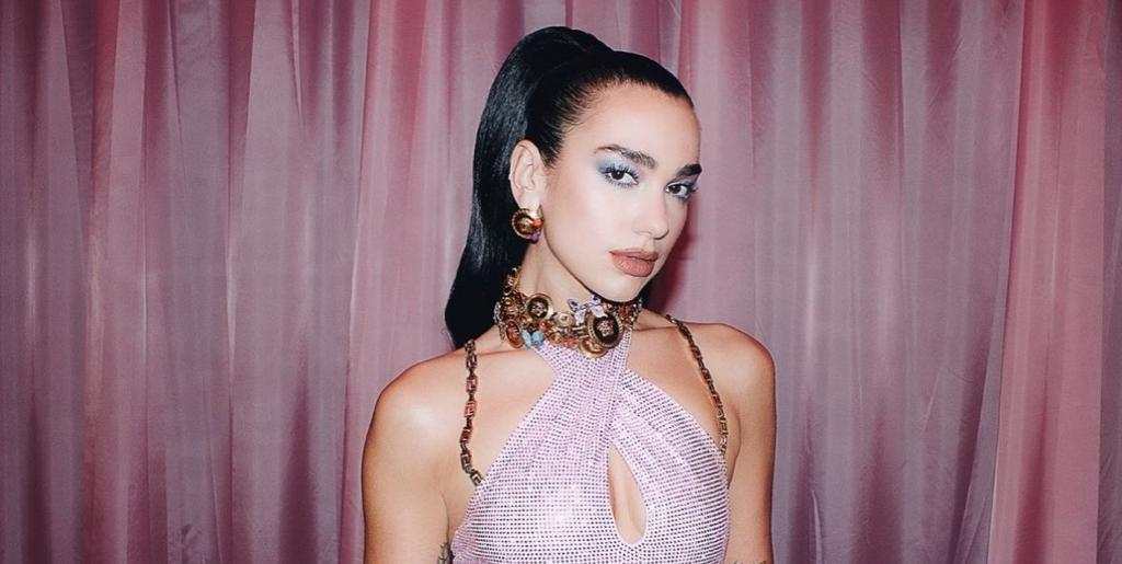 Dua Lipa un unico concerto a Milano nel 2025