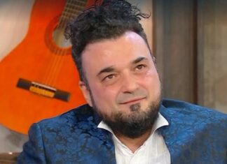 Chi è Enrico Melozzi: la carriera, vita privata e l’incidente