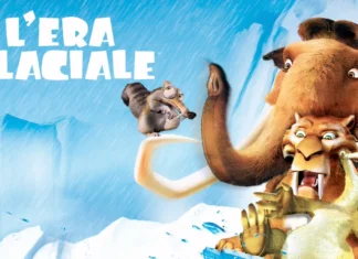 L’era Glaciale: in arrivo un sequel della saga