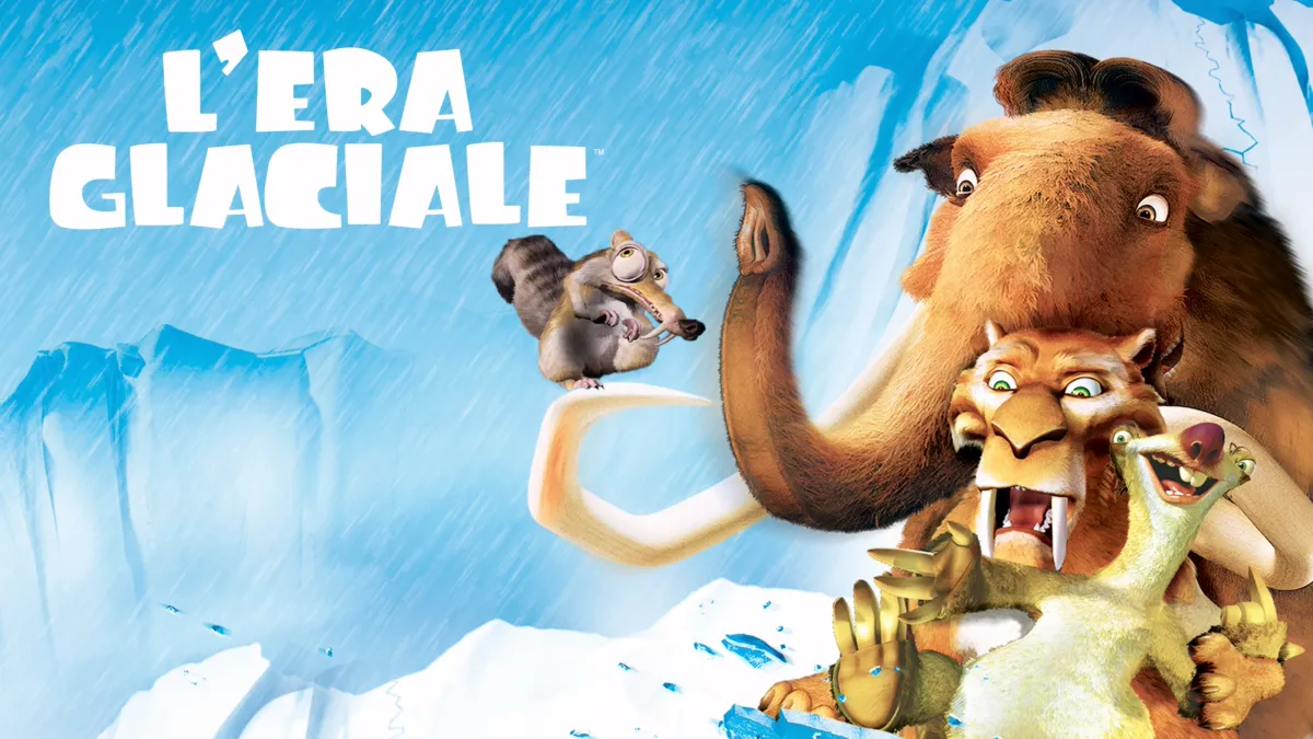 L’era Glaciale: in arrivo un sequel della saga