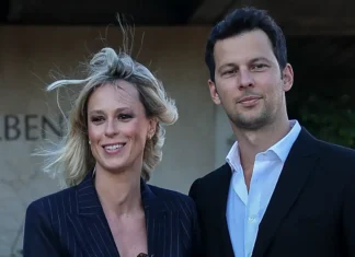 “Federica Pellegrini è incinta”, l’indiscrezione diventa virale Federica Pellegrini ed il marito Matteo Giunta