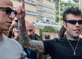 Blitz Milano ultras Milan e Inter, arrestato anche il bodyguard di Fedez