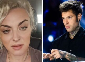 Fedez, un’ex concorrente di X Factor stronca il rapper: ”Eliminata perché ho un modo di cantare vecchio. Il tuo modo è essere stornati e non saper cantare”