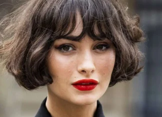 French bob? Si, grazie: il taglio autunnale perfetto arriva direttamente da Parigi french bob