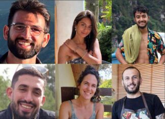 Trovati i corpi di sei ostaggi israeliani a Gaza: “Uccisi brutalmente”