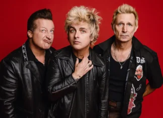 Mike Dirnt parla del futuro dei Green Day (e i fan possono stare tranquilli)