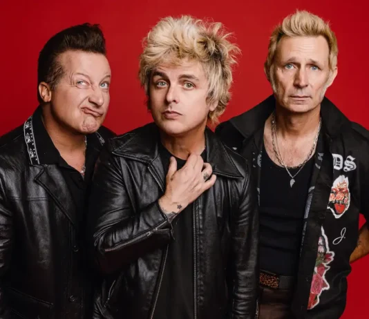 Mike Dirnt parla del futuro dei Green Day (e i fan possono stare tranquilli)