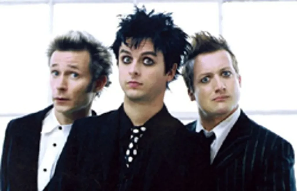 Green Day fuori dalle radio di Las Vegas