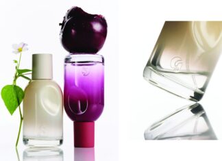 Glossier lancia due nuove fragranze: You Rêve e You Doux (e potrebbero diventare virali in fretta)