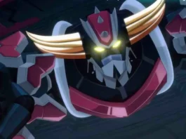 Goldrake: il nuovo anime sarà trasmesso dalla RAI Goldrake