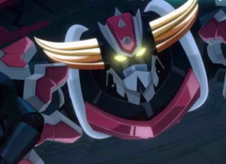 Goldrake torna dopo quasi 50 anni Goldrake
