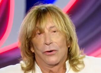Enzo Paolo Turchi vorrebbe lasciare la il GF per via di Shaila e Lorenzo: ”Questa situazione non mi appartiene, me ne vado” Enzo paolo turchi