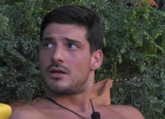 La rivelazione choc di Lorenzo Spolverato: “Ho frequentato delle gang con armi”